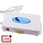 ILOG-907 200mg/h Ozone Generator w/ Corona Discharge 220V or 110V Low Power Consumption - Instrulife