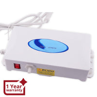 ILOG-907 200mg/h Ozone Generator w/ Corona Discharge 220V or 110V Low Power Consumption - Instrulife
