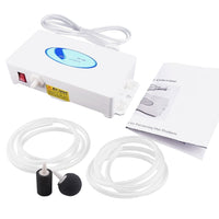 ILOG-907 200mg/h Ozone Generator w/ Corona Discharge 220V or 110V Low Power Consumption - Instrulife