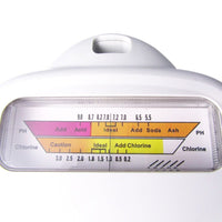 ILWQ-97 pH CL2 Chlorine Level Meter Water Quality Tester Monitor - Instrulife