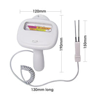 ILWQ-97 pH CL2 Chlorine Level Meter Water Quality Tester Monitor - Instrulife