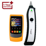 Instrument CCTV Tester CCTV Cable Tester Security Camera Tester 2.0 inch TFT LCD - Instrulife