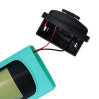 ILWQ-841 Digital Pen-type pH Meter Tester Thermometer Temperature 0.00-14.00 pH range - Instrulife
