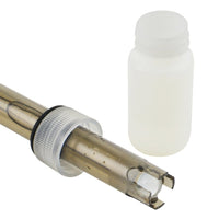 ILWQ-116 Pen type 12cm Probe pH Temperature Digital Meter 14.00 pH Pool Aquarium Water Quality Tester - Instrulife