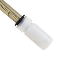 ILWQ-116 Pen type 12cm Probe pH Temperature Digital Meter 14.00 pH Pool Aquarium Water Quality Tester - Instrulife