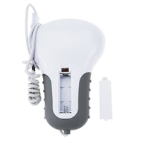 ILWQ-203 Chlorine Tester, PH & Chlorine Cl2 Level Meter Tester Test Monitor Swimming Pool Spa Water monitor Quality Analysis - Instrulife