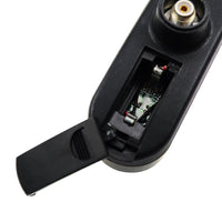 ILWQ-237 Economical pH Pocket Meter Tester Size with Clip, High Accuracy Removable Probe Electrode, Laboratory, School, Aquarium - Instrulife