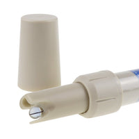 ILWQ-165 Waterproof pH Meter 2.1 - 10.8pH Dipstick - Instrulife