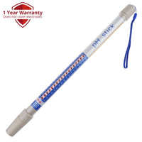 ILWQ-165 Waterproof pH Meter 2.1 - 10.8pH Dipstick - Instrulife