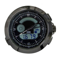 ILRM-883_S Gamma Master II Nuclear Gamma Radiation Detector Dosimeter Watch with Geiger-Muller Tube Sensor - Instrulife