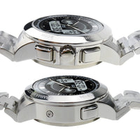 ILRM-883_S Gamma Master II Nuclear Gamma Radiation Detector Dosimeter Watch with Geiger-Muller Tube Sensor - Instrulife