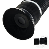 ILRE-70 Tri Scale Clinical Refractometer with ATC 0~12g/100ml Serum protein, 1~1.050, 1.333 ~ 1.360 RI for Human Urine, Serum or Plasma - Instrulife