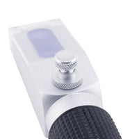 ILRE-29 New Handheld 58~90% ATC Honey Refractometer Water Brix Baume with ATC - Instrulife