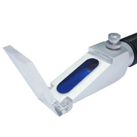 ILRE-29 New Handheld 58~90% ATC Honey Refractometer Water Brix Baume with ATC - Instrulife