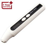 ILFA-732 Skin & Facial Face Moisture Analyzer Monitor Tester LCD - Instrulife