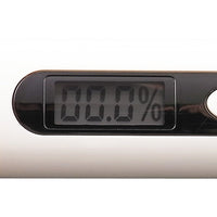 ILFA-732 Skin & Facial Face Moisture Analyzer Monitor Tester LCD - Instrulife