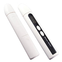 ILFA-732 Skin & Facial Face Moisture Analyzer Monitor Tester LCD - Instrulife