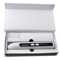 ILFA-732 Skin & Facial Face Moisture Analyzer Monitor Tester LCD - Instrulife