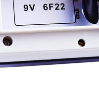 ILSM-886 Digital LCD Monitor Sound Noise Level Meter 30~130dBA Decibel - Instrulife