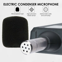 ILSM-411 Digital Sound Level Meter 30~130 dBA Decibel Meter Capacitive Microphone Sensor dB Tester 30~130dB SPL Monitor IP54 - Instrulife