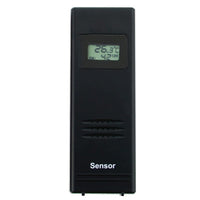 Replacement Remote Sensor for Wireless Weather Station Temperature Humidity Temperature Tester - Instrulife