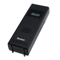 Replacement Remote Sensor for Wireless Weather Station Temperature Humidity Temperature Tester - Instrulife