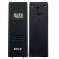 Replacement Remote Sensor for Wireless Weather Station Temperature Humidity Temperature Tester - Instrulife