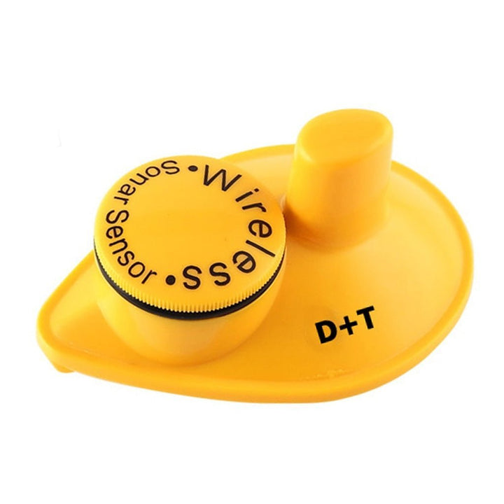 ILFF-11S Optional Extra Wireless 60M Sonar Sensor for Fish Finder Items - Instrulife