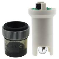 SNS-8689 Optional Replaceable Electrode with Cap for pH Temperature Pen Meter (868-9) - Instrulife