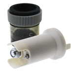 SNS-8689 Optional Replaceable Electrode with Cap for pH Temperature Pen Meter (868-9) - Instrulife