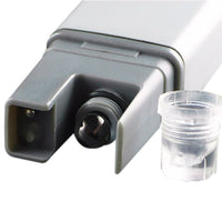 ILPH-91 Optional Replaceable Electrode for Waterproof Digital PH meter Temperature (869-0) - Instrulife