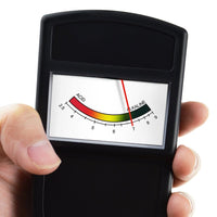 ILSO-258 Pointer Type Soil pH Meter Tester Sensor with Detachable Probe, Gardening Quality Monitoring Acidity Test Tool Kits for Gardener Indoor Outdoor Garden Farm Lawn Household - Instrulife