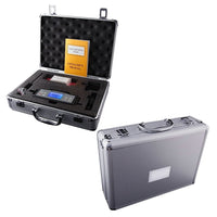 SRT-6210 Digital Surface Roughness Tester 4 Parameters (Ra, Rz, Rq, Rt) - Instrulife
