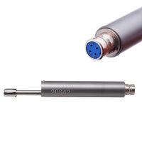 SRT-6210 Digital Surface Roughness Tester 4 Parameters (Ra, Rz, Rq, Rt) - Instrulife