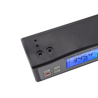 SRT-6210 Digital Surface Roughness Tester 4 Parameters (Ra, Rz, Rq, Rt) - Instrulife