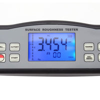SRT-6210 Digital Surface Roughness Tester 4 Parameters (Ra, Rz, Rq, Rt) - Instrulife