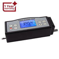 SRT-6210 Digital Surface Roughness Tester 4 Parameters (Ra, Rz, Rq, Rt) - Instrulife