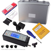 SRT-6210 Digital Surface Roughness Tester 4 Parameters (Ra, Rz, Rq, Rt) - Instrulife