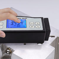 SRT-6210 Digital Surface Roughness Tester 4 Parameters (Ra, Rz, Rq, Rt) - Instrulife