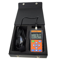 ILSM-130 Noise Dose Meter Datalogger Sound Level Meter Data Logging A / C / Z Weighting - Instrulife
