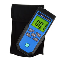 ILEM-191 Gauss EMF ELF Meter Detector Electromagnetic Field mG - Instrulife