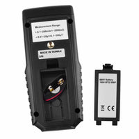 ILEM-191 Gauss EMF ELF Meter Detector Electromagnetic Field mG - Instrulife