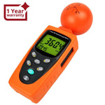 ILEM-195 Digital 3-AXIS EMF RF Radiation ElectroSmog Power Meter Tester - Instrulife