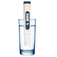 ILWQ-890 Digital Pen Type TDS / Conductivity / Hydroponics Meter 0-1999 PPm - Instrulife
