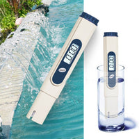 ILWQ-890 Digital Pen Type TDS / Conductivity / Hydroponics Meter 0-1999 PPm - Instrulife