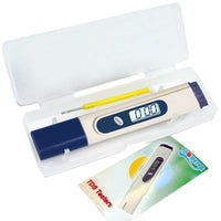 ILWQ-890 Digital Pen Type TDS / Conductivity / Hydroponics Meter 0-1999 PPm - Instrulife
