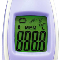 ILTH-748 One 1 Second Digital Instant Ear Thermometer Baby Adult - Instrulife