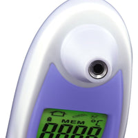 ILTH-748 One 1 Second Digital Instant Ear Thermometer Baby Adult - Instrulife