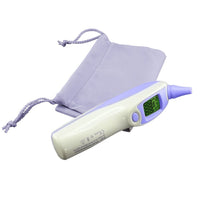 ILTH-748 One 1 Second Digital Instant Ear Thermometer Baby Adult - Instrulife