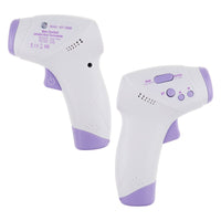 ILIR-294 Digital 2-in-1 Body Surface Thermometer Forehead Human Baby Infant Adult Temperature Tester 0.5 Sec Quick Respond - Instrulife